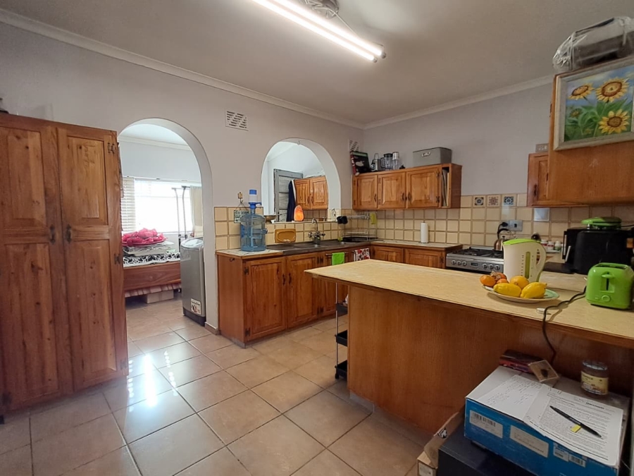 To Let 2 Bedroom Property for Rent in Monte Vista Western Cape